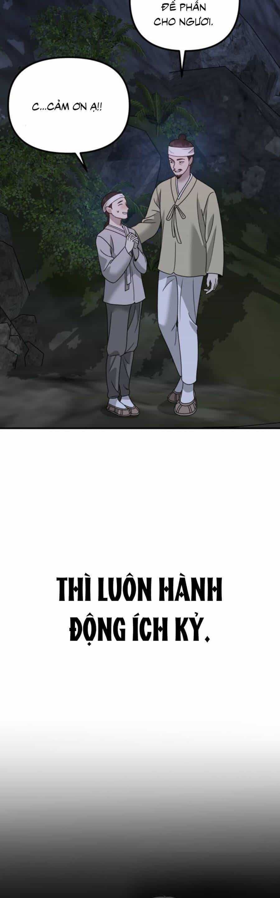 Thần Hổ Jangsan - Chương 17 - ảnh 19