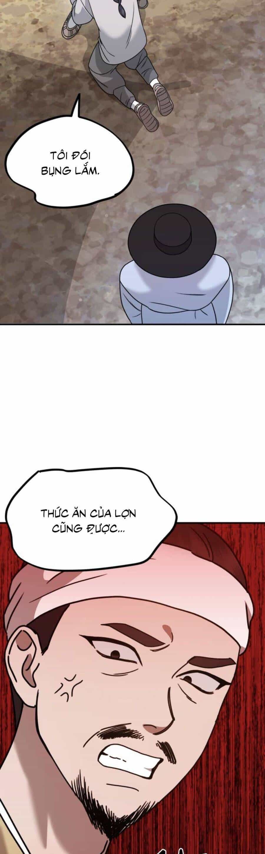 Thần Hổ Jangsan - Chương 17 - ảnh 6
