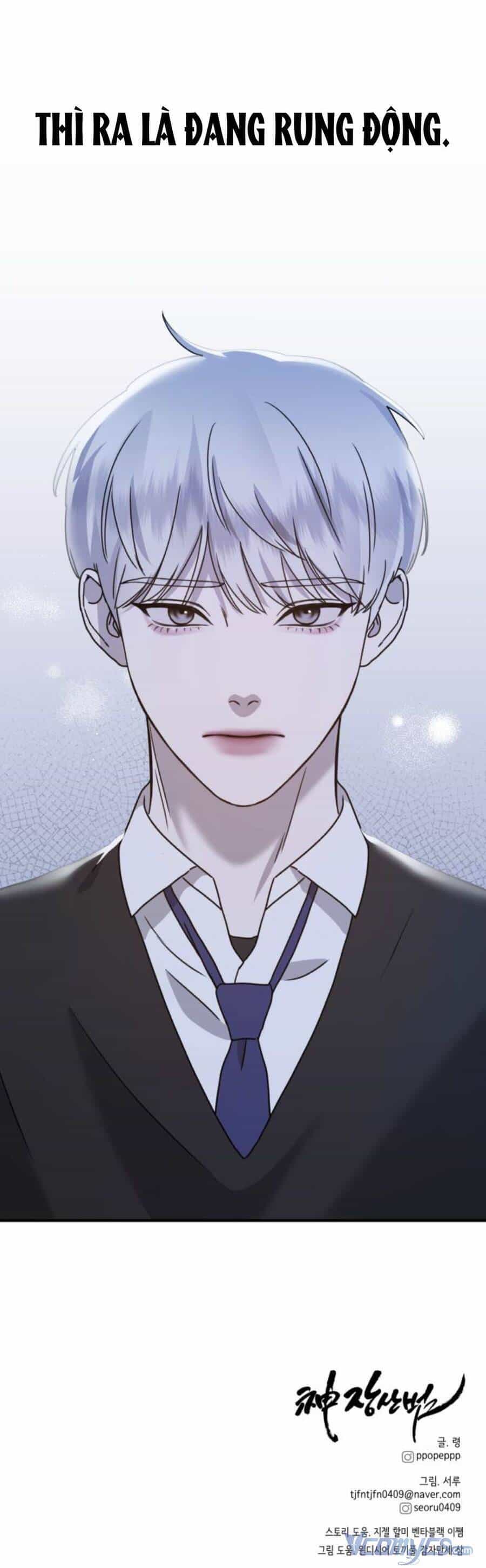 Thần Hổ Jangsan - Chương 17 - ảnh 73