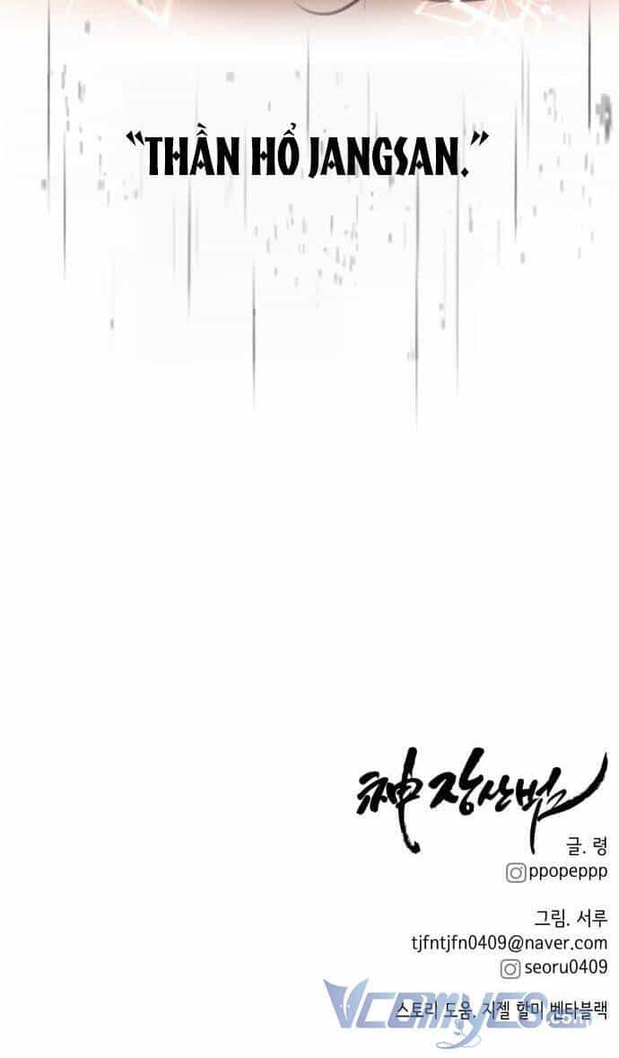 Thần Hổ Jangsan - Chương 2 - ảnh 137