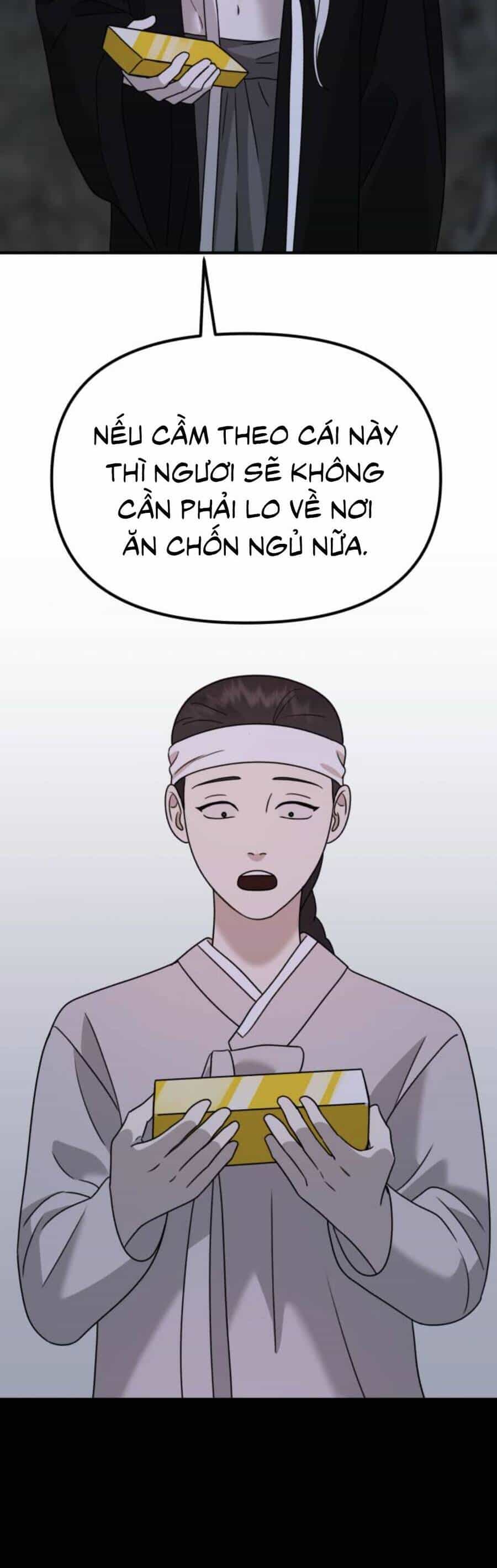 Thần Hổ Jangsan - Chương 18 - ảnh 45