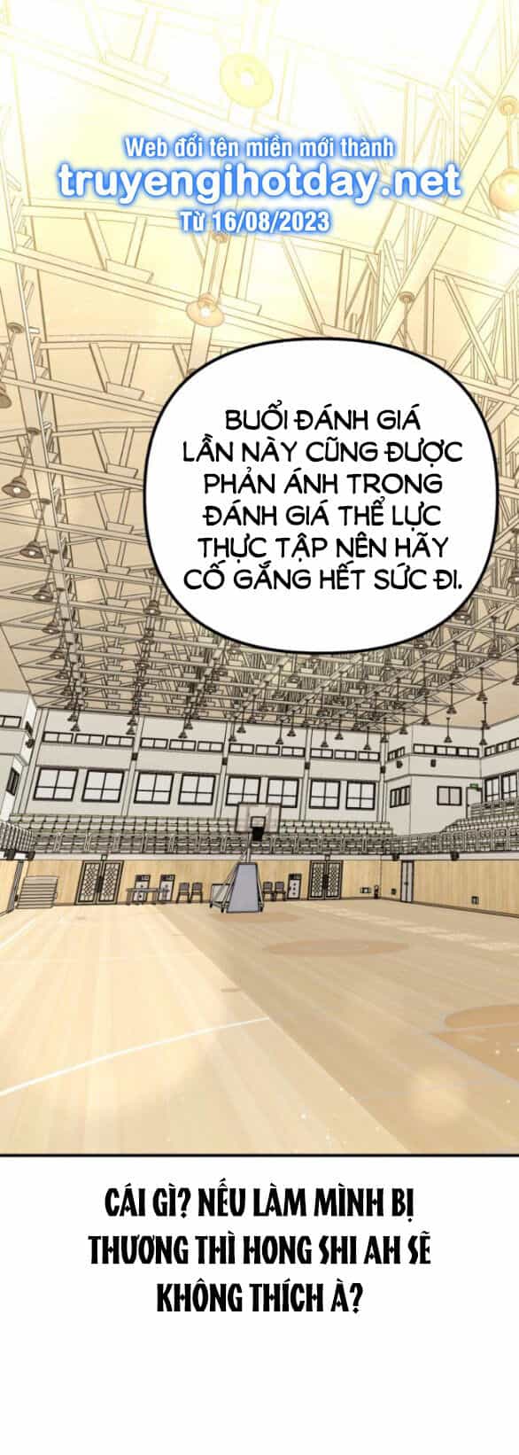 Thần Hổ Jangsan - Chương 20.1 - ảnh 1