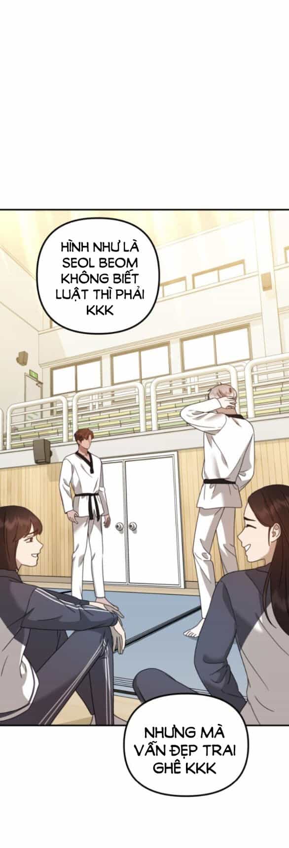 Thần Hổ Jangsan - Chương 20.1 - ảnh 28