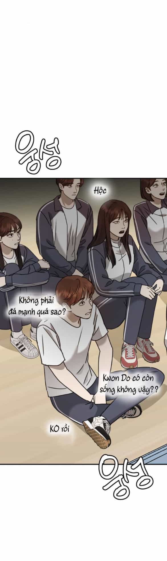 Thần Hổ Jangsan - Chương 20.2 - ảnh 14