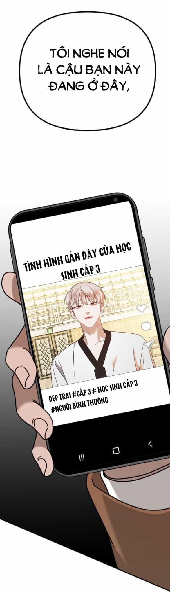 Thần Hổ Jangsan - Chương 22.1 - ảnh 30