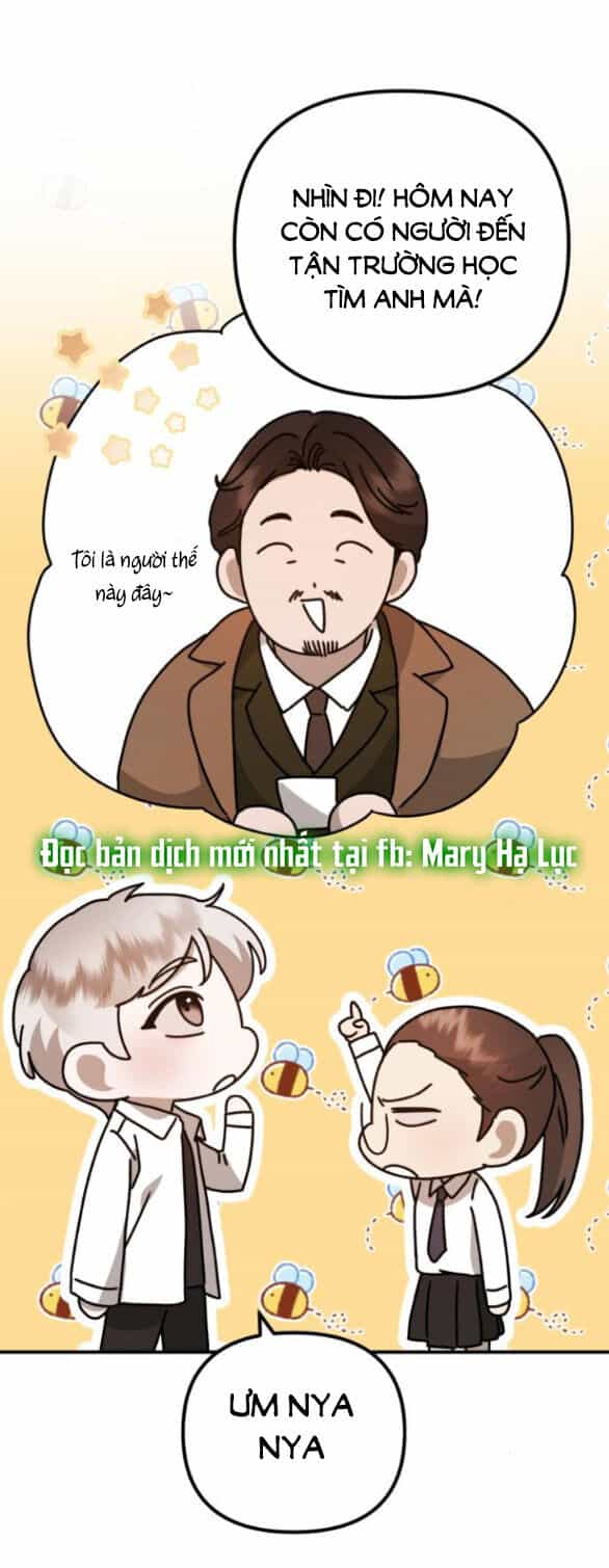 Thần Hổ Jangsan - Chương 22.1 - ảnh 45