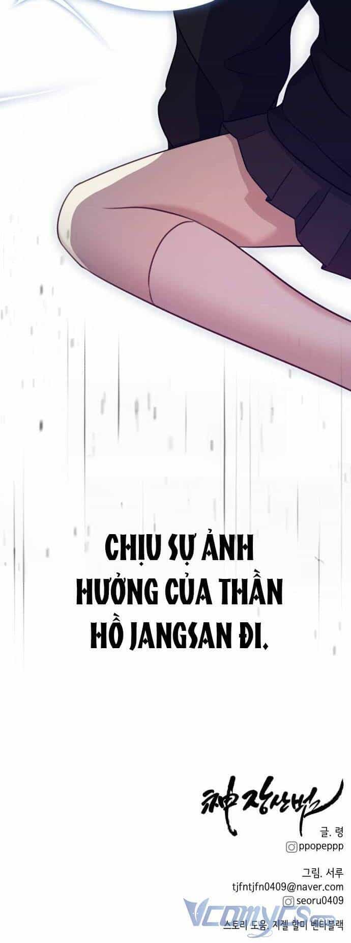 Thần Hổ Jangsan - Chương 3 - ảnh 133