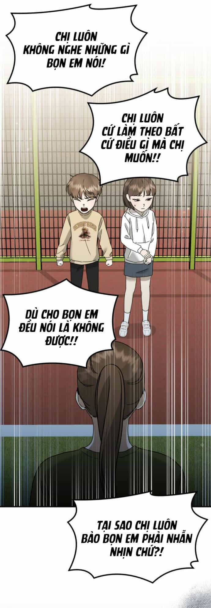 Thần Hổ Jangsan - Chương 23 - ảnh 99