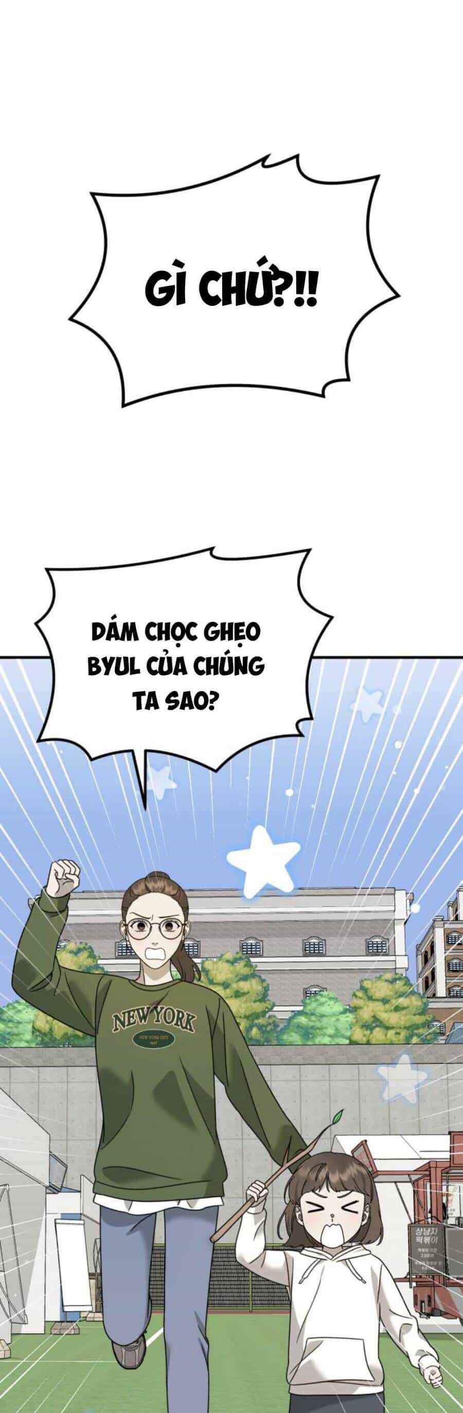 Thần Hổ Jangsan - Chương 26 - ảnh 13