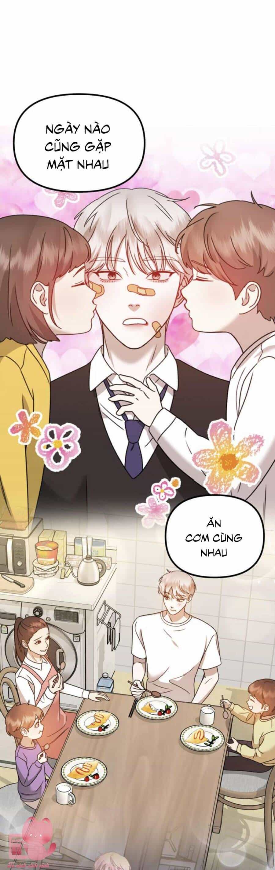Thần Hổ Jangsan - Chương 26 - ảnh 49