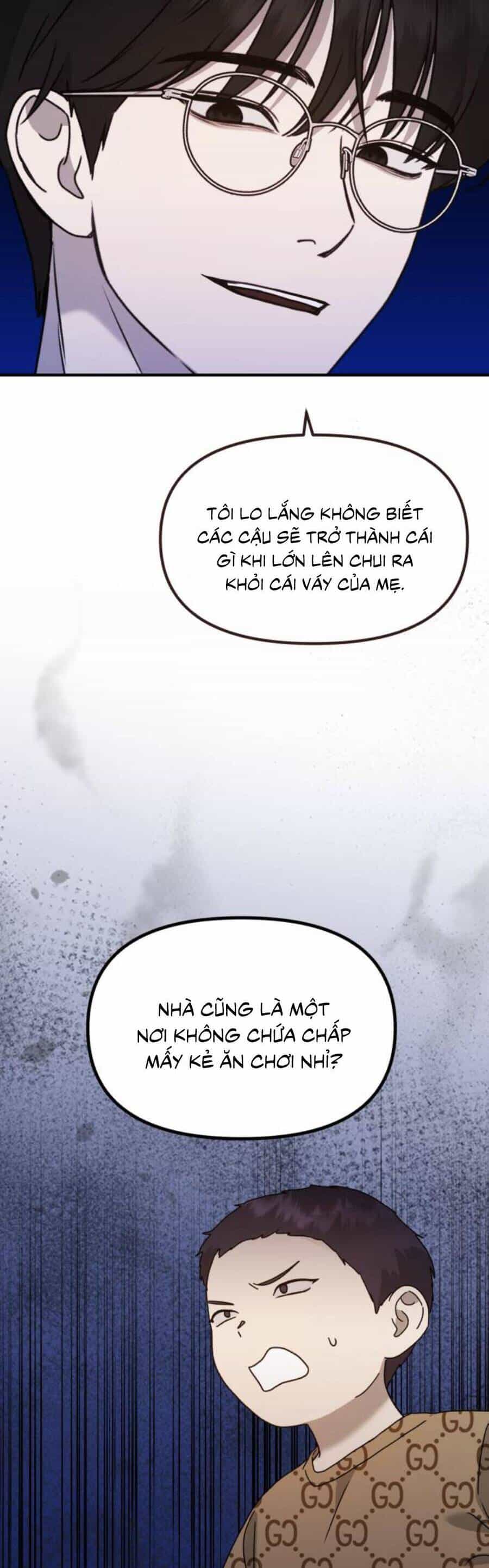 Thần Hổ Jangsan - Chương 26 - ảnh 61