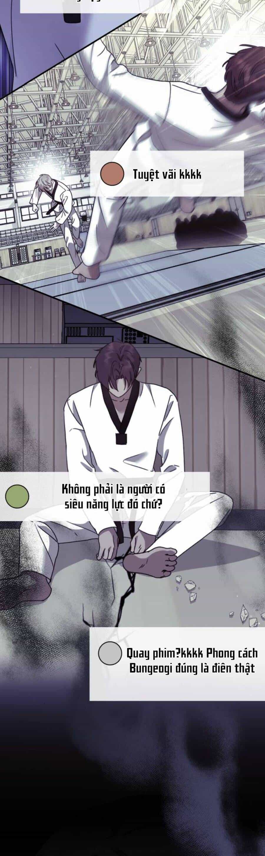Thần Hổ Jangsan - Chương 27 - ảnh 11