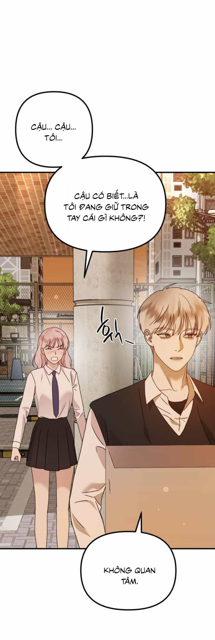 Thần Hổ Jangsan - Chương 27 - ảnh 35