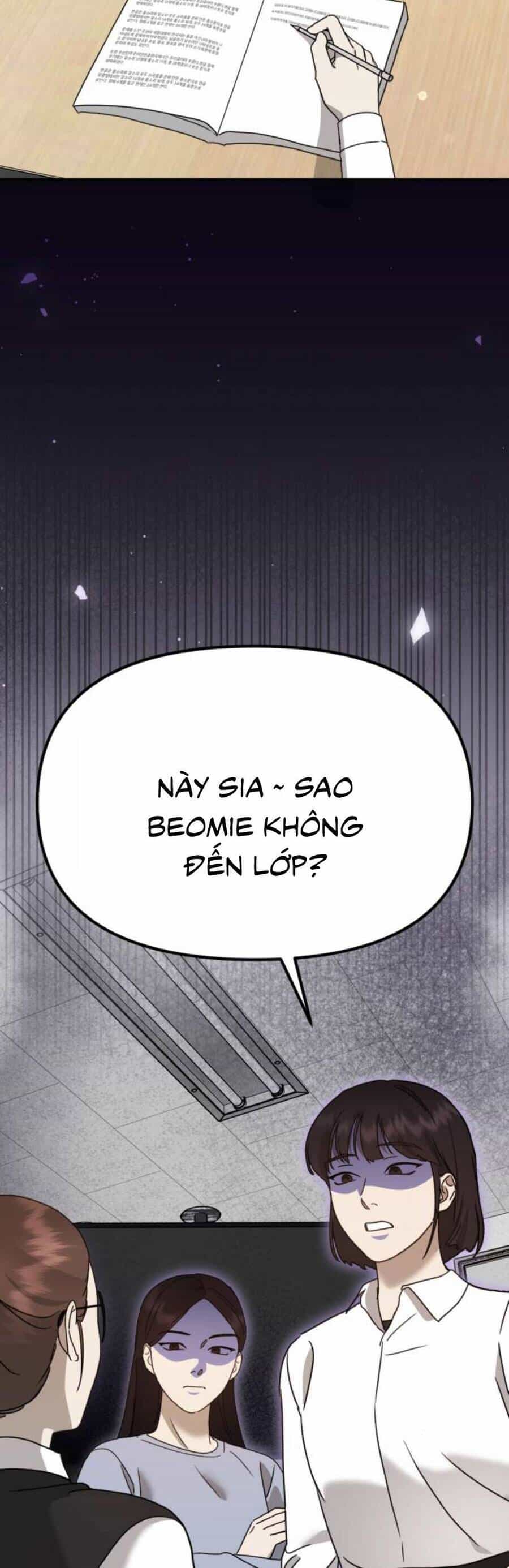 Thần Hổ Jangsan - Chương 28 - ảnh 17