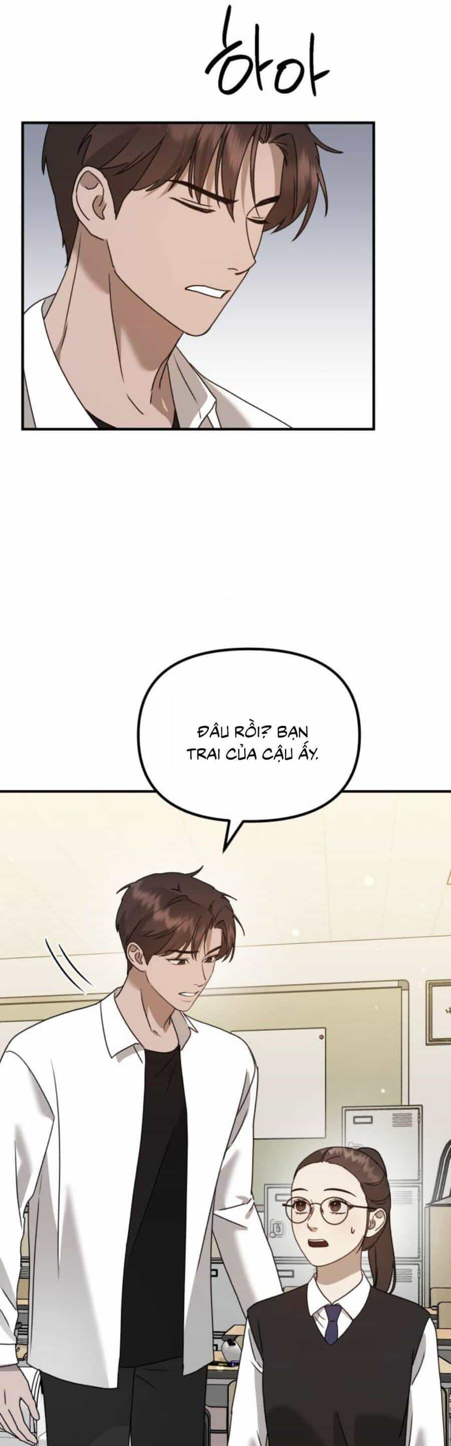 Thần Hổ Jangsan - Chương 28 - ảnh 31
