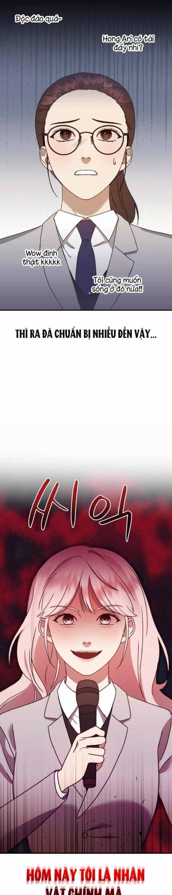Thần Hổ Jangsan - Chương 29 - ảnh 17