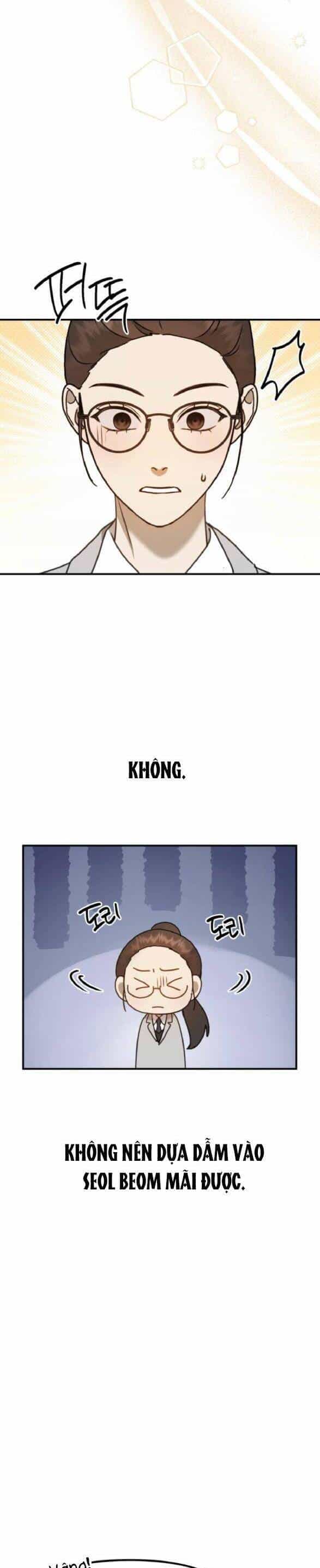 Thần Hổ Jangsan - Chương 29 - ảnh 20