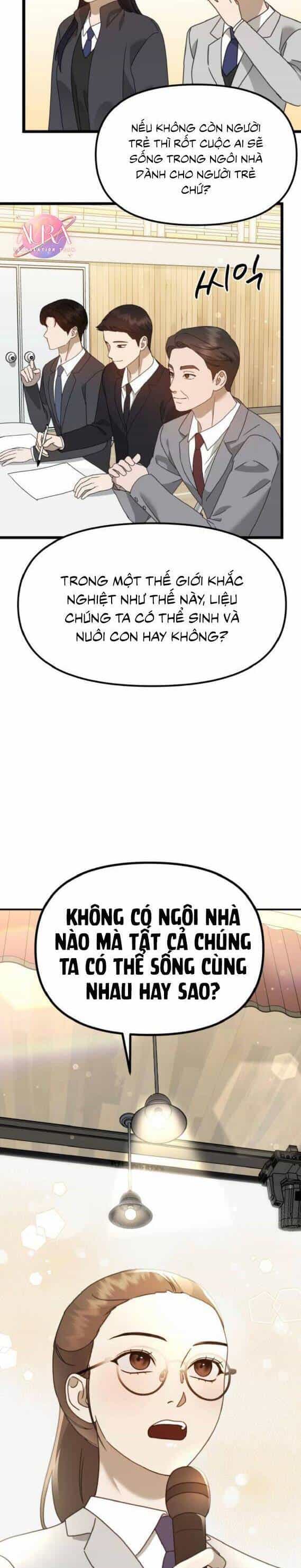 Thần Hổ Jangsan - Chương 29 - ảnh 38