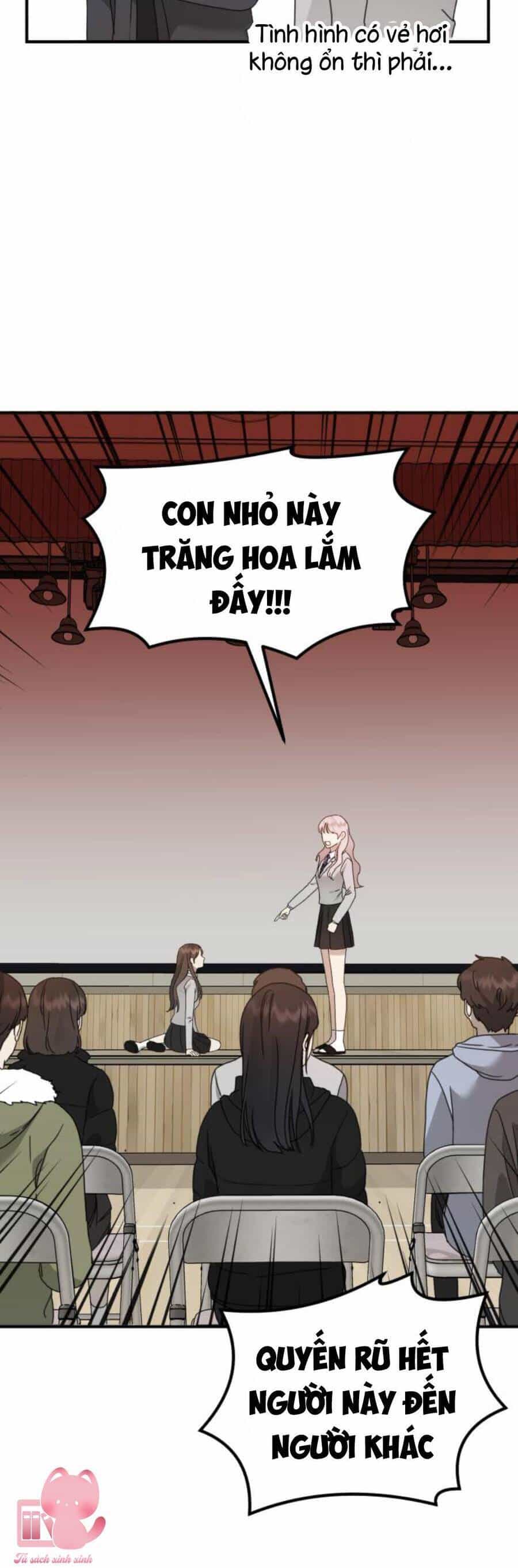 Thần Hổ Jangsan - Chương 31 - ảnh 21