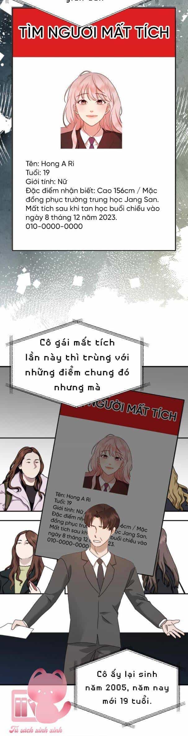 Thần Hổ Jangsan - Chương 32 - ảnh 19