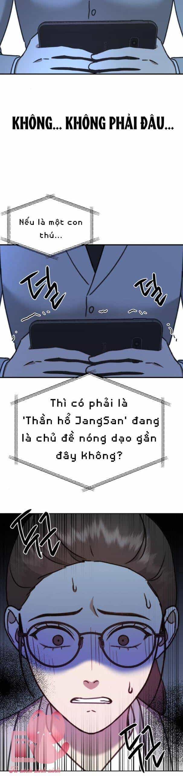 Thần Hổ Jangsan - Chương 32 - ảnh 24