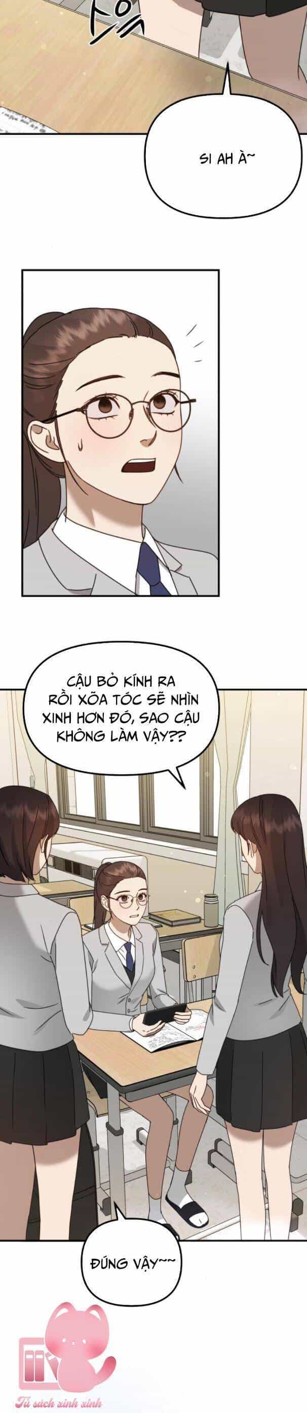 Thần Hổ Jangsan - Chương 32 - ảnh 26