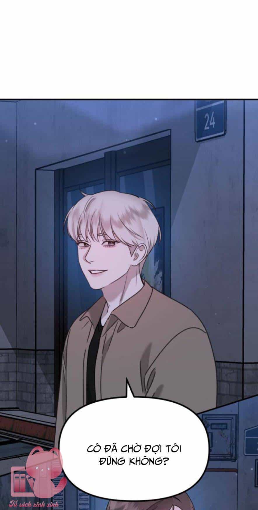 Thần Hổ Jangsan - Chương 33 - ảnh 19