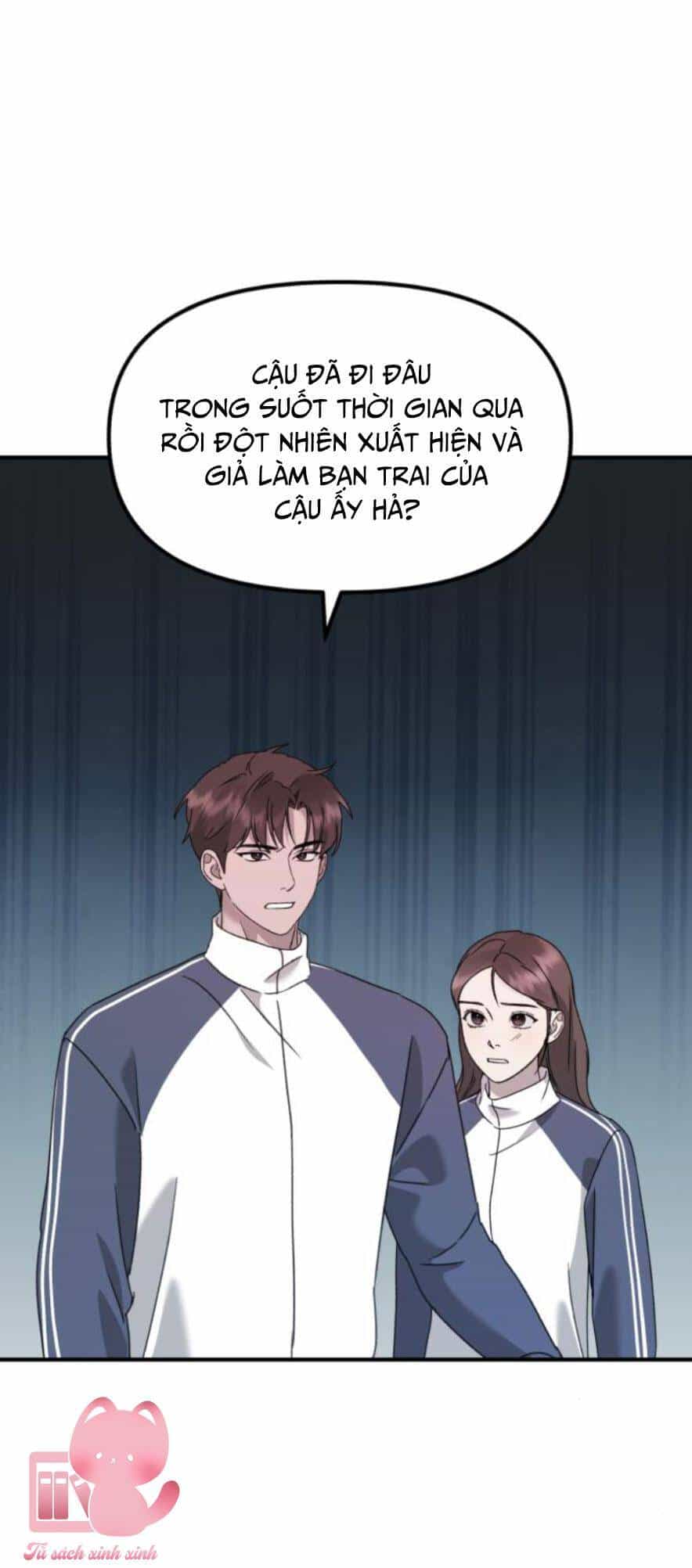 Thần Hổ Jangsan - Chương 33 - ảnh 51