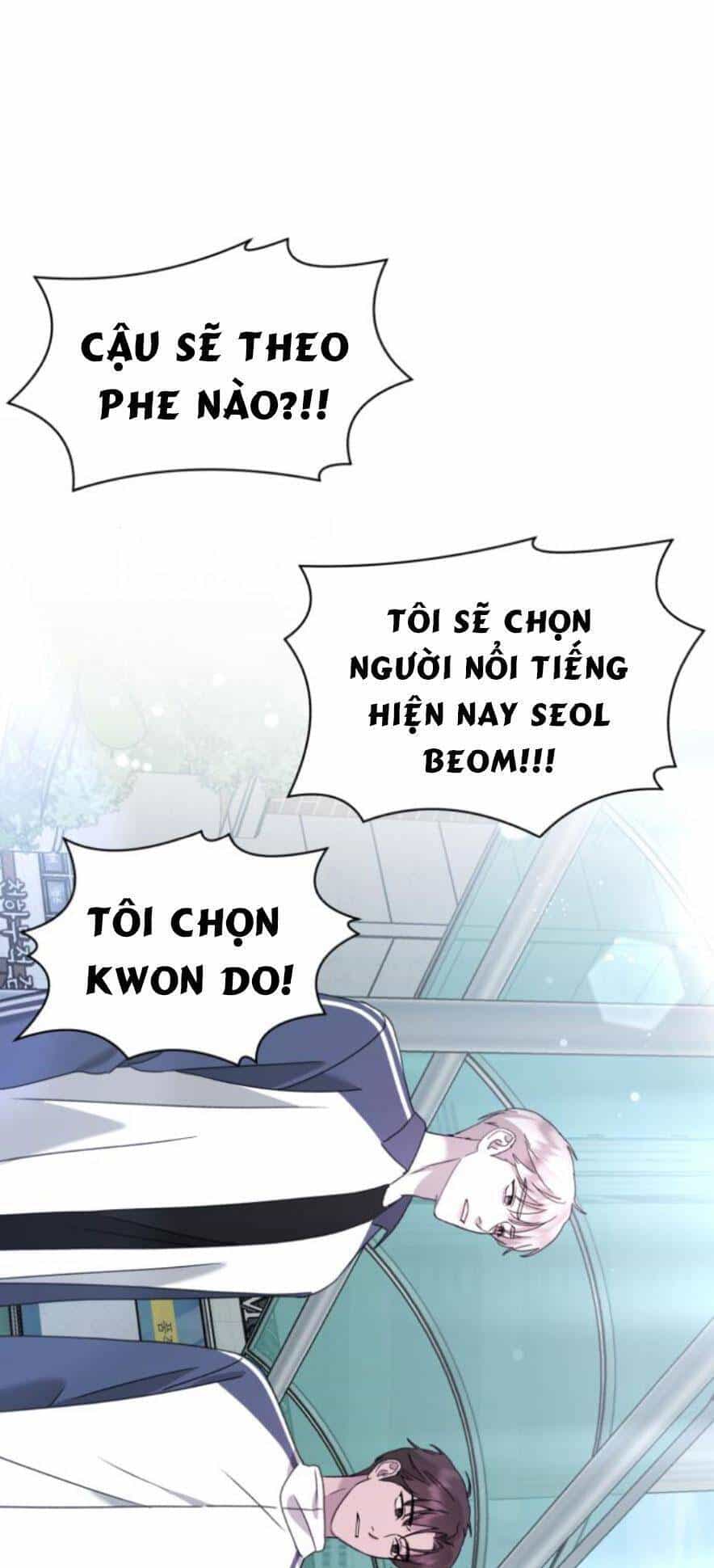 Thần Hổ Jangsan - Chương 33 - ảnh 73