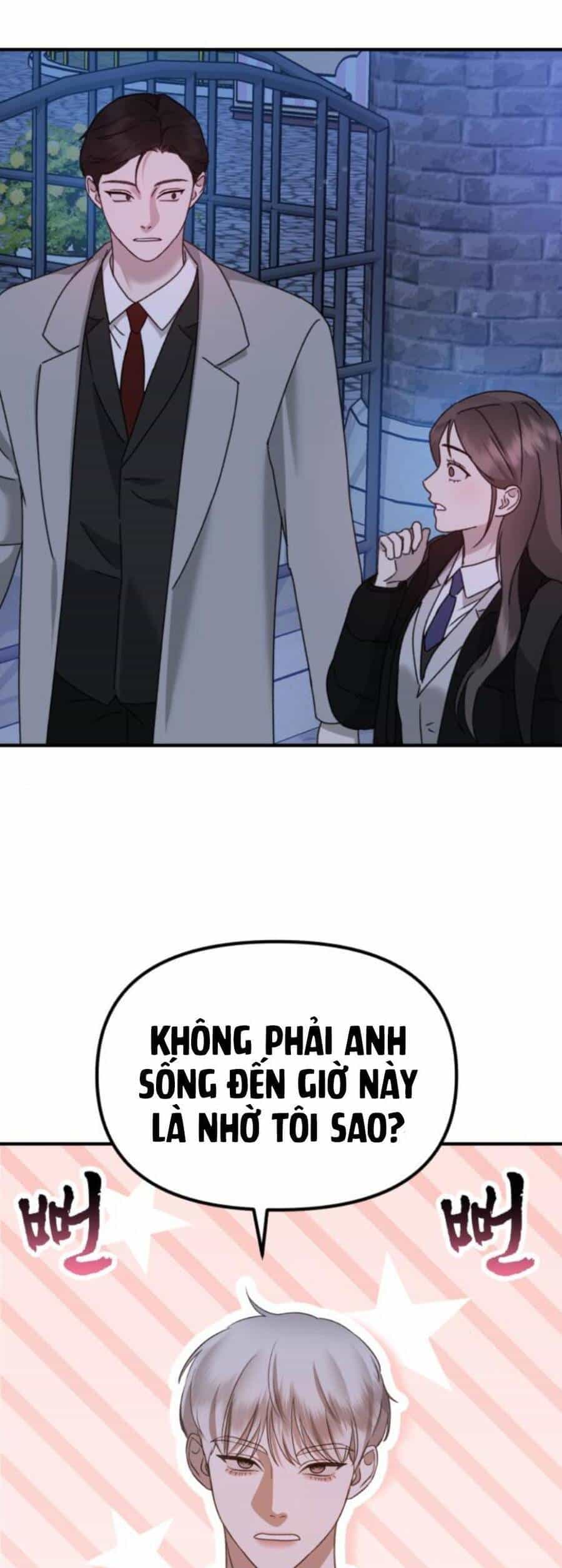 Thần Hổ Jangsan - Chương 35 - ảnh 23