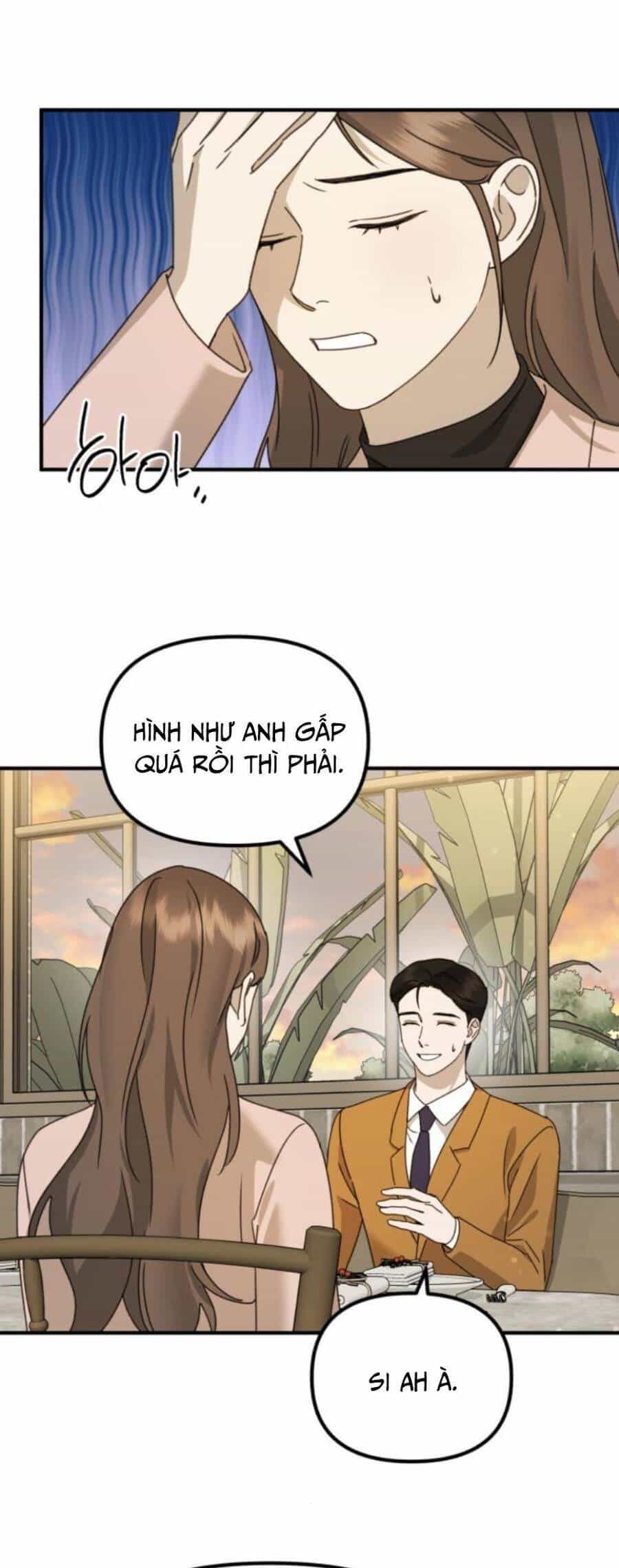 Thần Hổ Jangsan - Chương 35 - ảnh 74