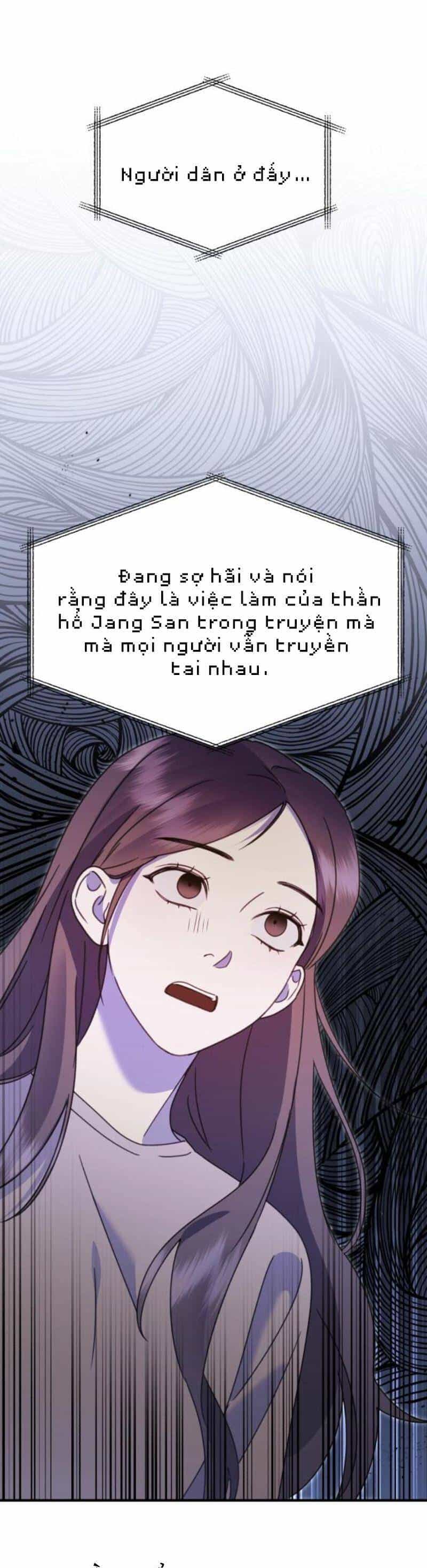 Thần Hổ Jangsan - Chương 36 - ảnh 14