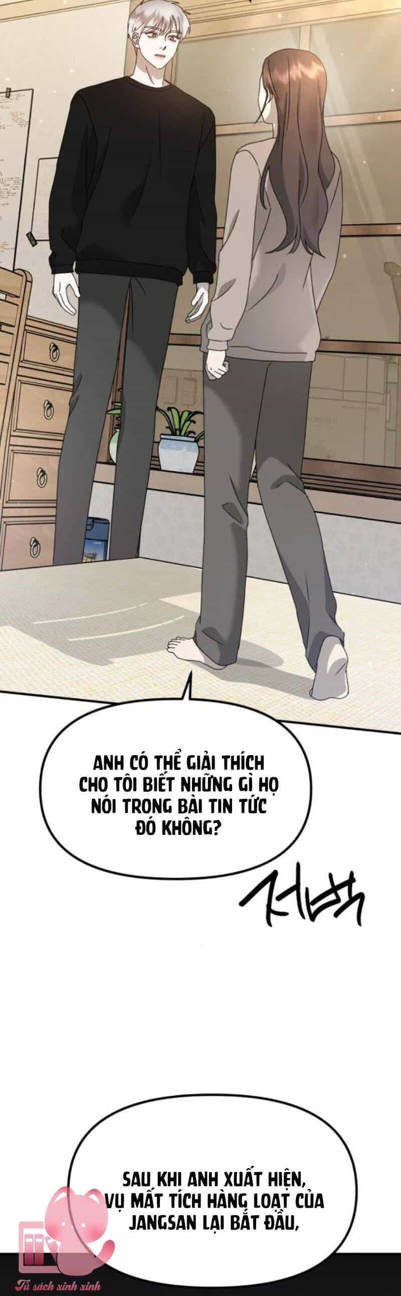 Thần Hổ Jangsan - Chương 36 - ảnh 21