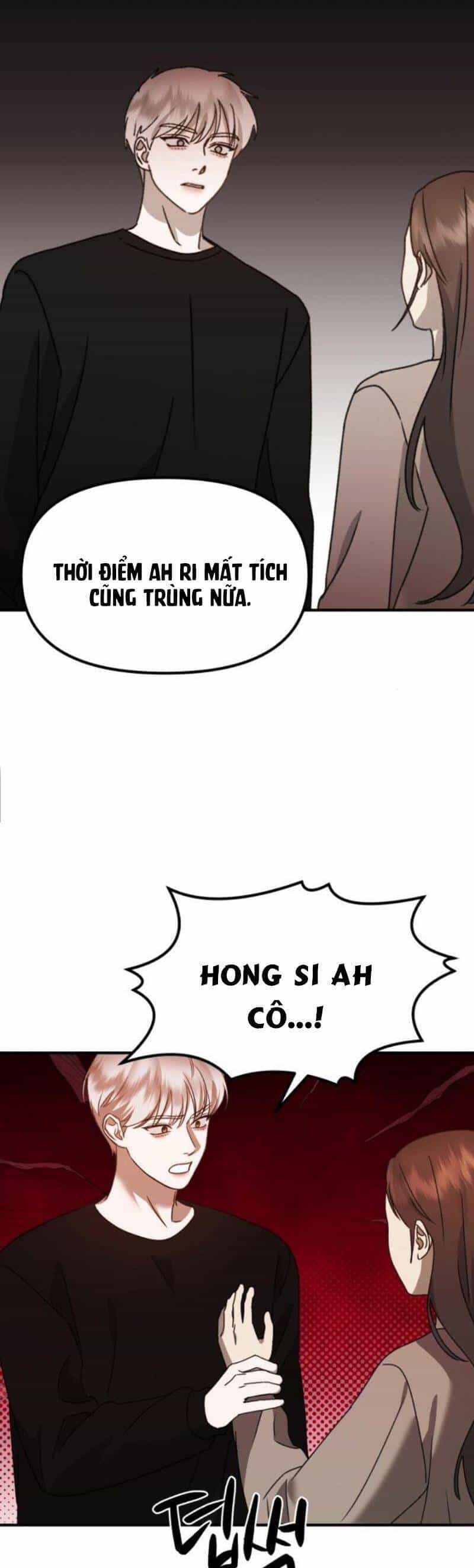 Thần Hổ Jangsan - Chương 36 - ảnh 22