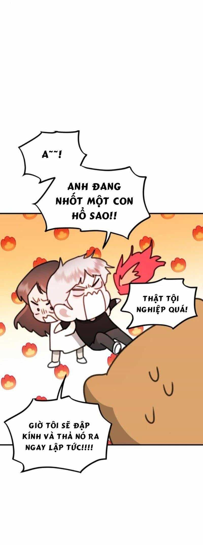 Thần Hổ Jangsan - Chương 36 - ảnh 62