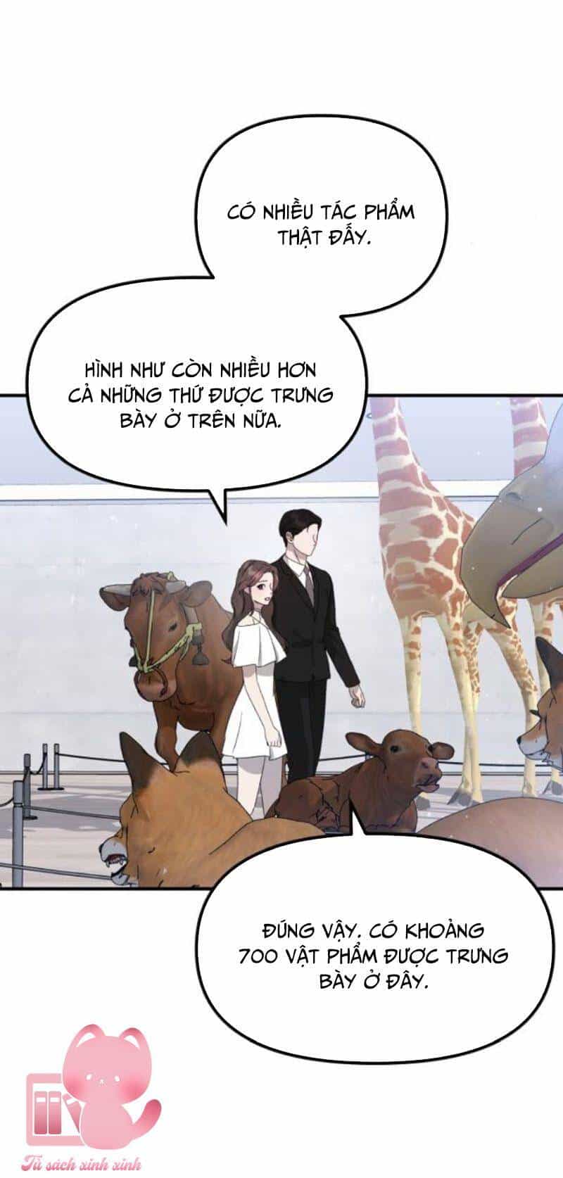 Thần Hổ Jangsan - Chương 37 - ảnh 59