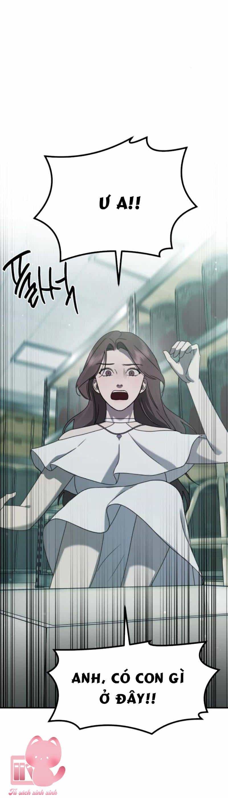 Thần Hổ Jangsan - Chương 37 - ảnh 91