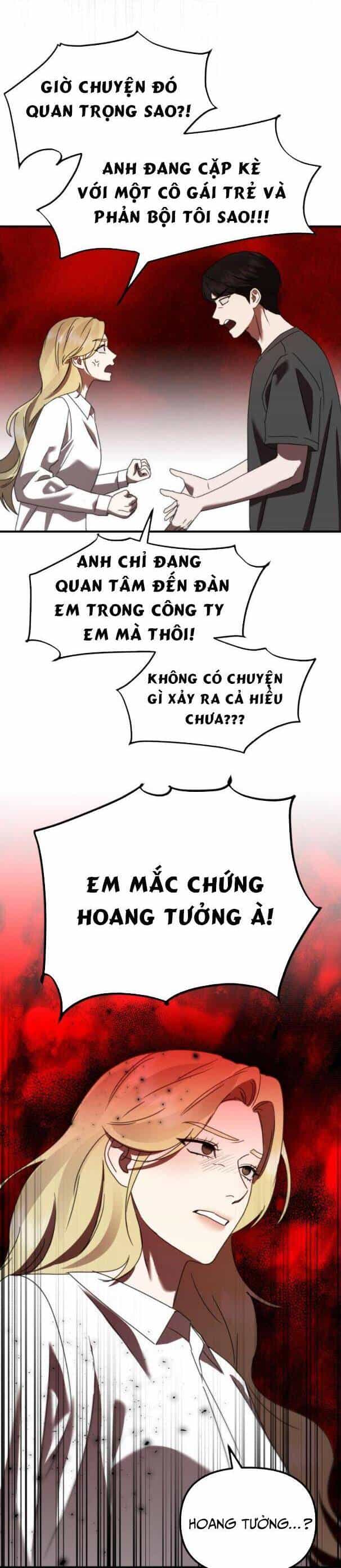 Thần Hổ Jangsan - Chương 38 - ảnh 29