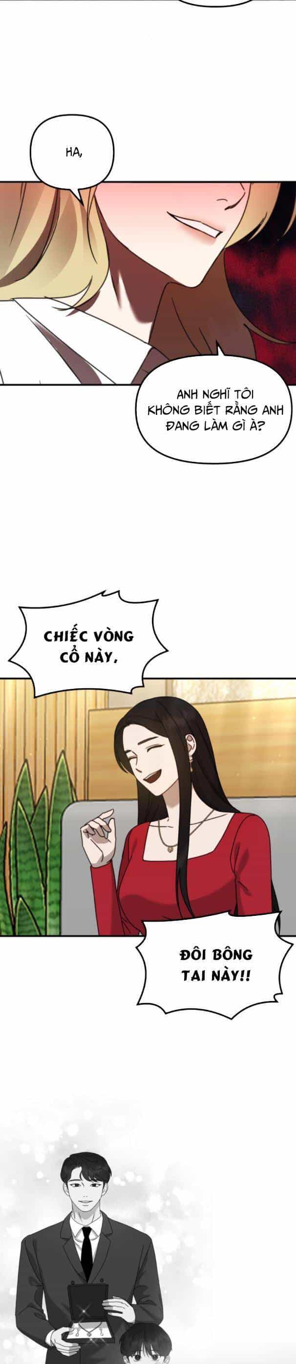 Thần Hổ Jangsan - Chương 38 - ảnh 30