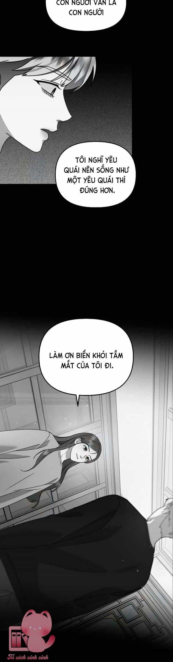 Thần Hổ Jangsan - Chương 39 - ảnh 16