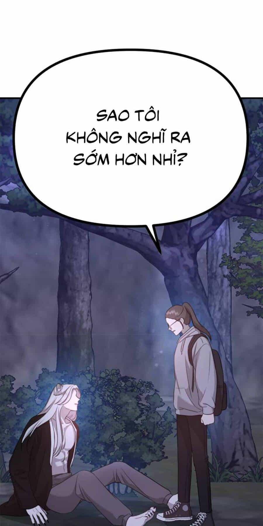 Thần Hổ Jangsan - Chương 5 - ảnh 138