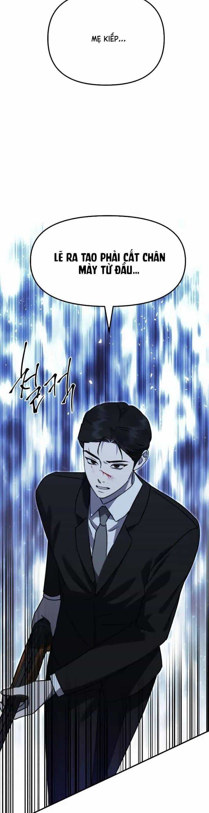Thần Hổ Jangsan - Chương 41 - ảnh 15