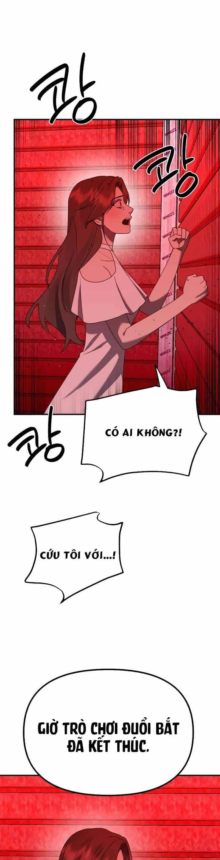 Thần Hổ Jangsan - Chương 41 - ảnh 20