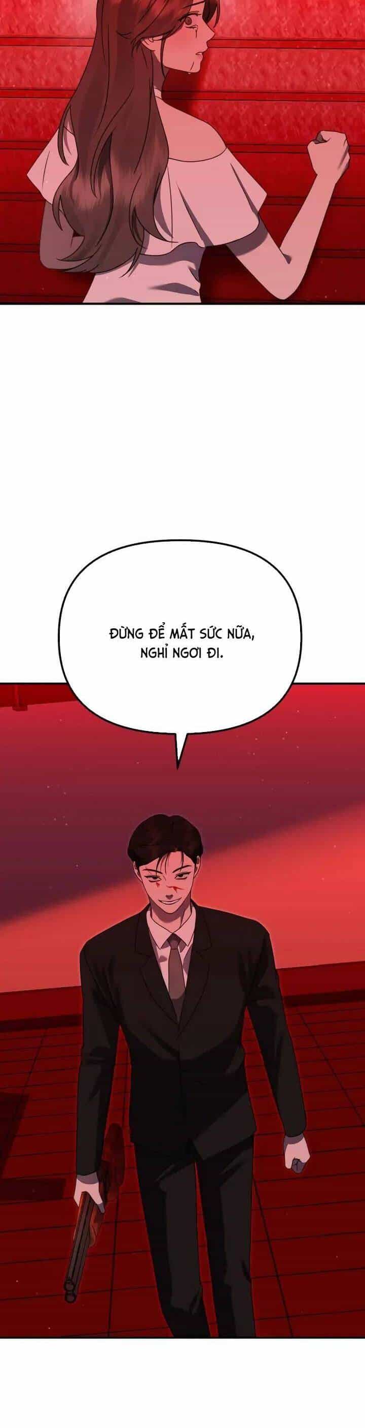 Thần Hổ Jangsan - Chương 41 - ảnh 21