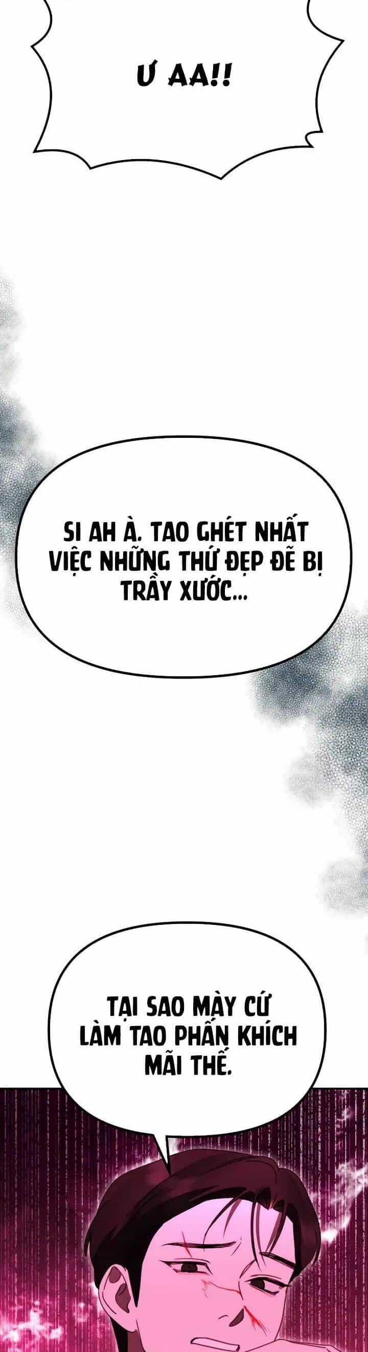 Thần Hổ Jangsan - Chương 41 - ảnh 28