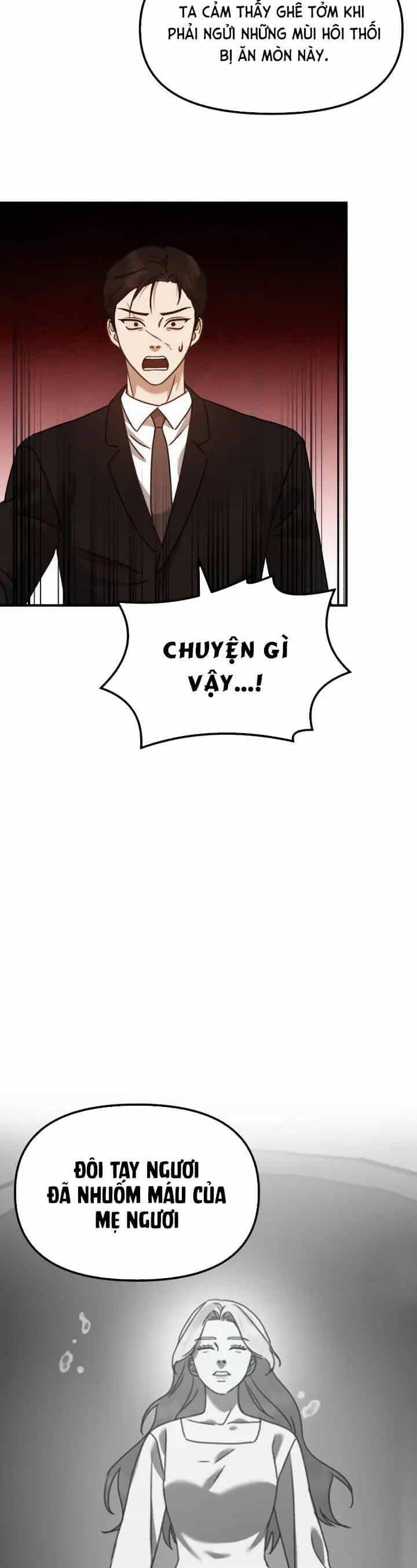 Thần Hổ Jangsan - Chương 41 - ảnh 39