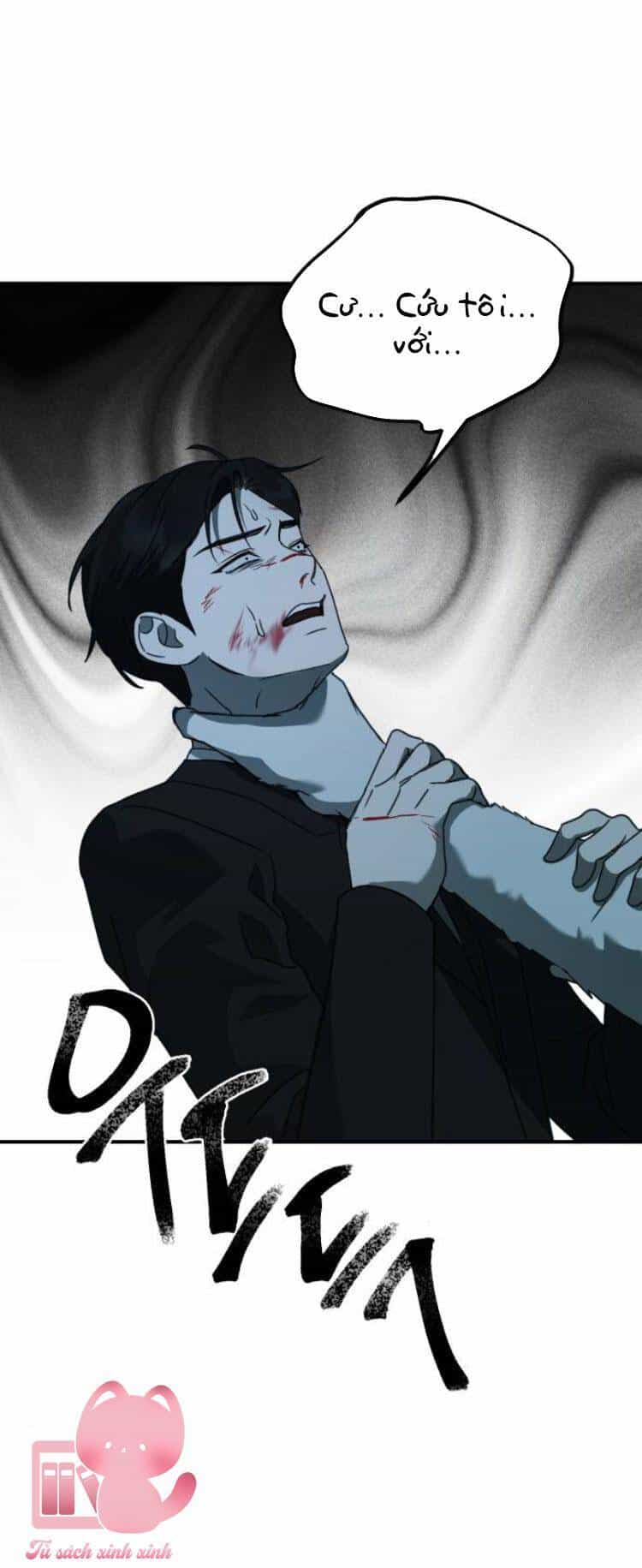 Thần Hổ Jangsan - Chương 42 - ảnh 25
