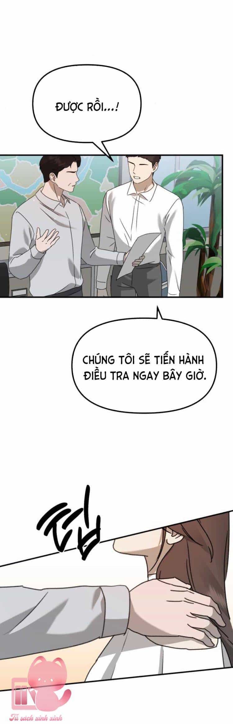 Thần Hổ Jangsan - Chương 42 - ảnh 44