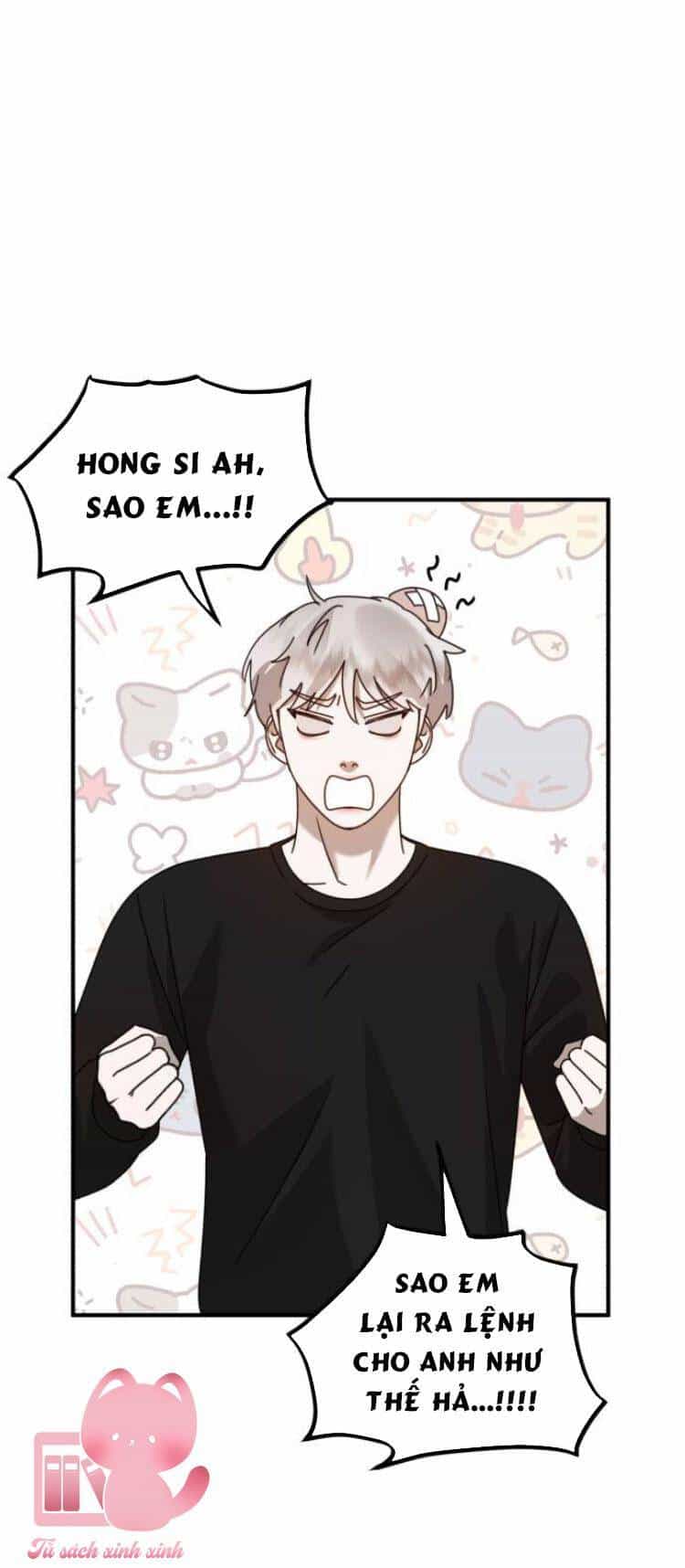 Thần Hổ Jangsan - Chương 42 - ảnh 72