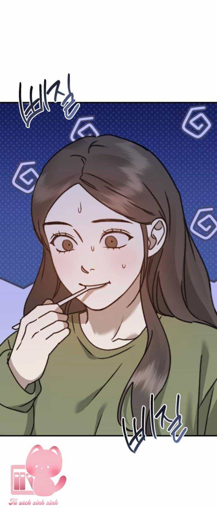 Thần Hổ Jangsan - Chương 43 - ảnh 18